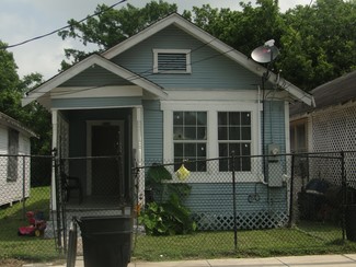 Plus de détails pour 2719 Canfield St, Houston, TX - Multi-résidentiel à vendre