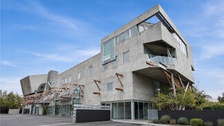Plus de détails pour 3535 Hayden Ave, Culver City, CA - Bureau, Commerce de détail à louer