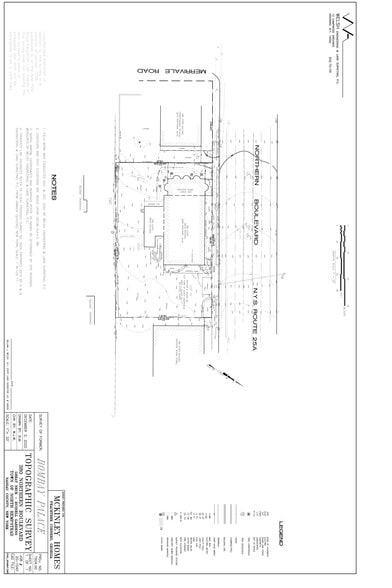 380 Northern Blvd, Great Neck, NY à vendre - Photo du bâtiment - Image 2 de 4