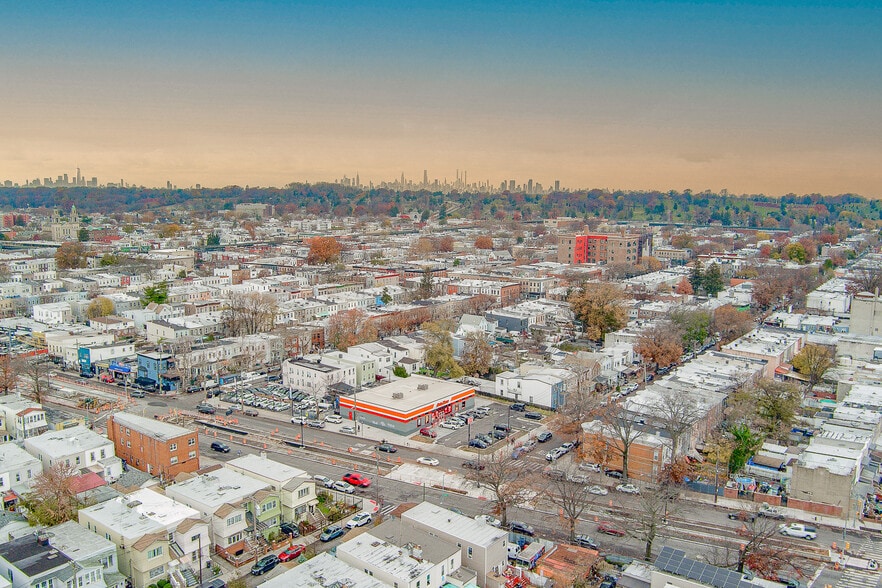 3513 Atlantic Ave, Brooklyn, NY for sale - Primary Photo - Image 1 of 5