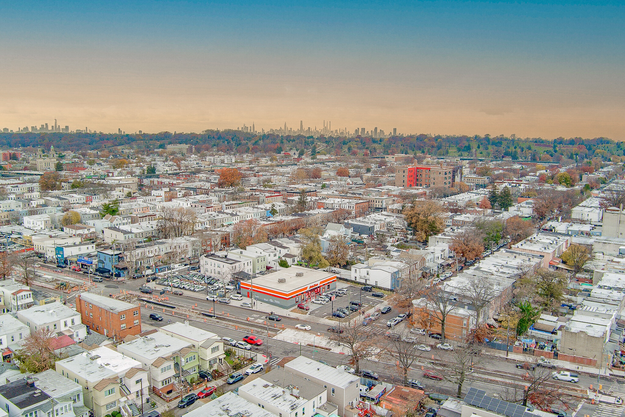 3513 Atlantic Ave, Brooklyn, NY for sale Primary Photo- Image 1 of 6