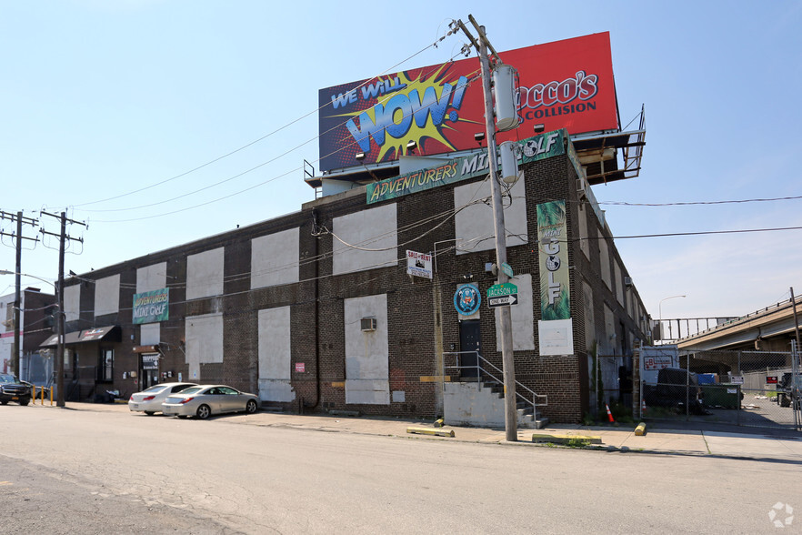 38 Jackson St, Philadelphia, PA for sale - Primary Photo - Image 1 of 1