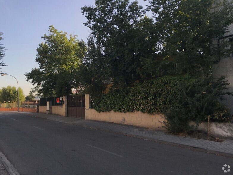 Pasaje Ana María Valle, 10, Arganda del Rey, Madrid à vendre - Photo du bâtiment - Image 2 de 13