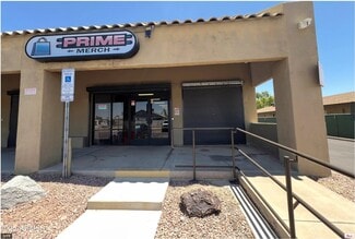 More details for 16835 N Park Pl, Glendale, AZ - Retail for Lease