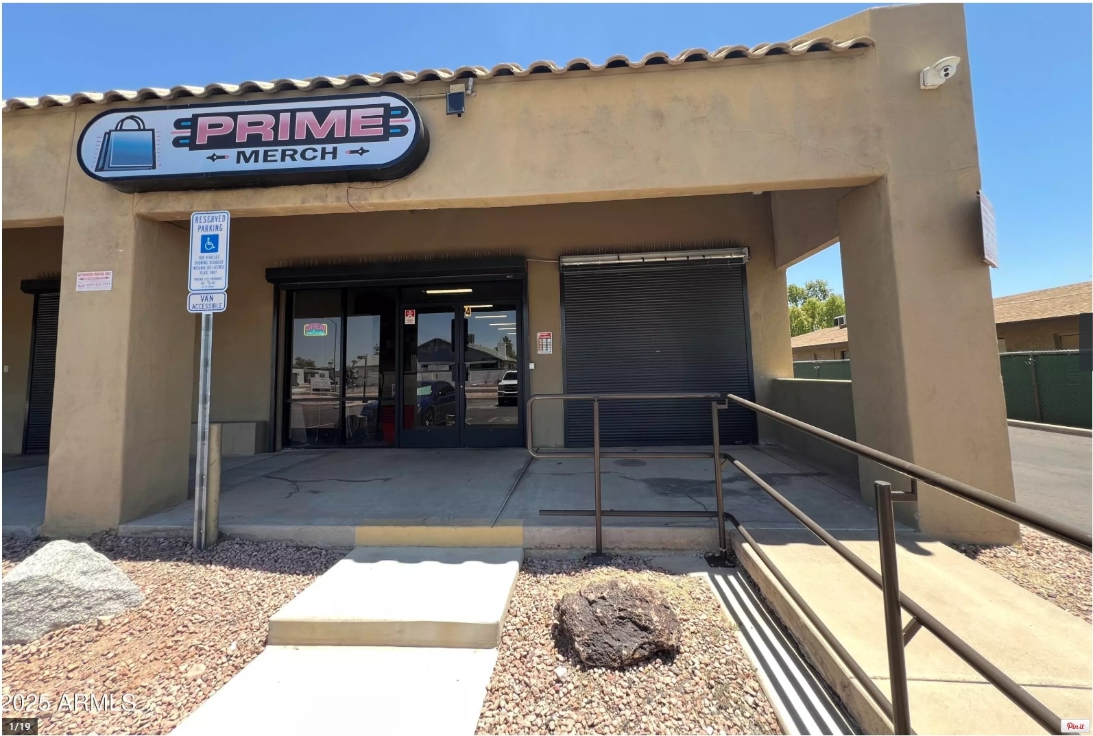 16835 N Park Pl, Glendale, AZ for lease Building Photo- Image 1 of 19