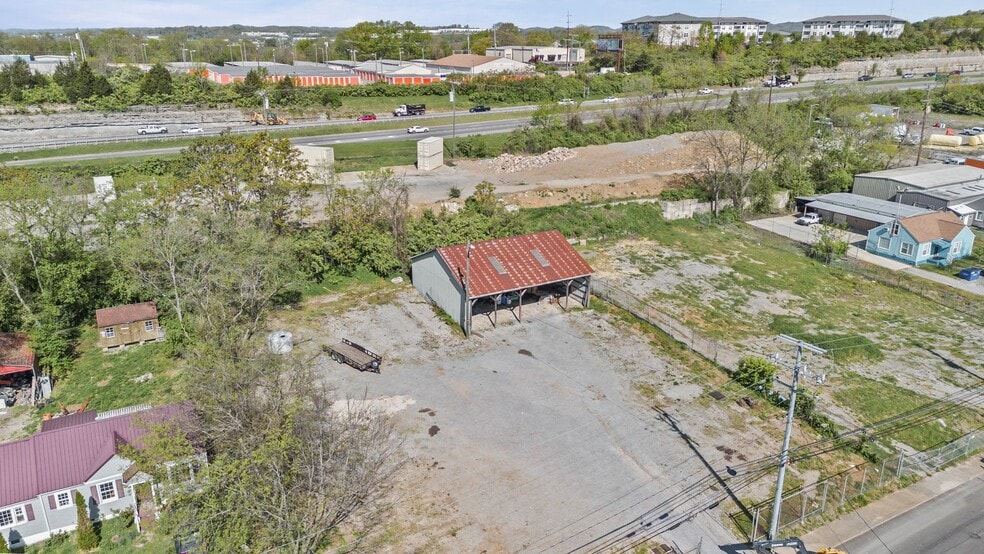 3011 Ambrose ave, Nashville, TN for lease - Building Photo - Image 2 of 7