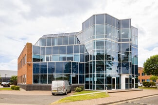 Plus de détails pour 280 Bath Road Rd, West Drayton - Bureau à louer
