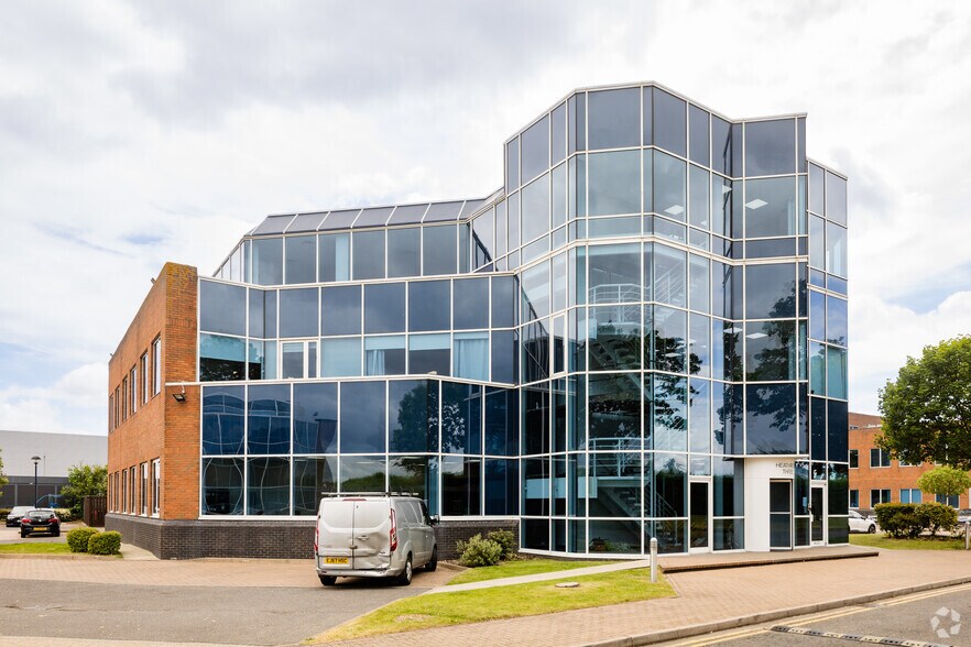 280 Bath Road Rd, West Drayton à louer - Photo principale - Image 1 de 11