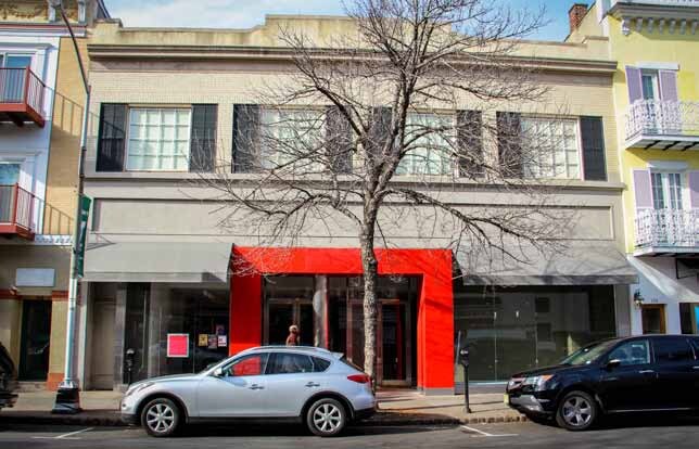 151 E Broad St, Westfield, NJ for lease - Primary Photo - Image 1 of 6