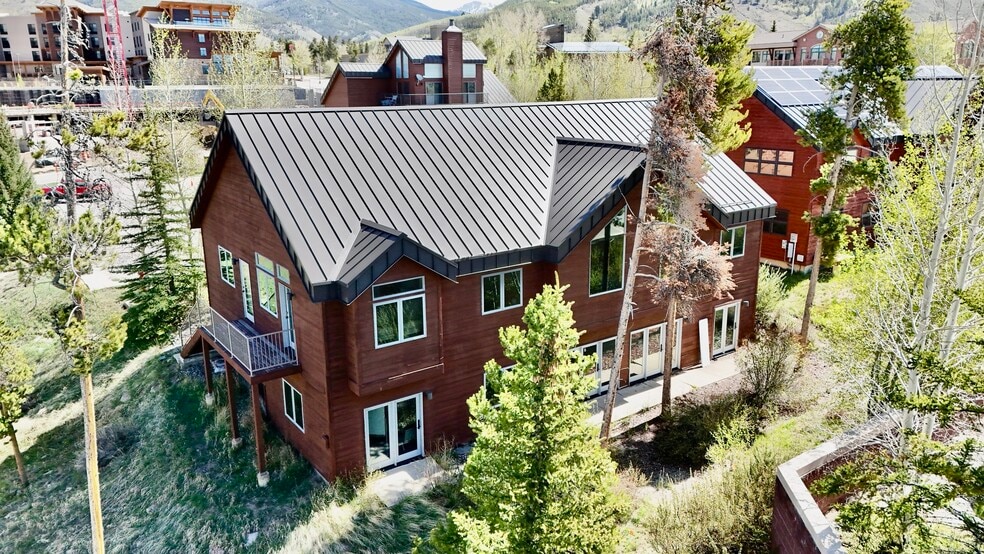 352 Lake Dillon Dr, Dillon, CO for sale - Building Photo - Image 2 of 23