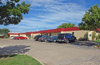 More details for 5120 29th Dr, Lubbock, TX - Office for Lease