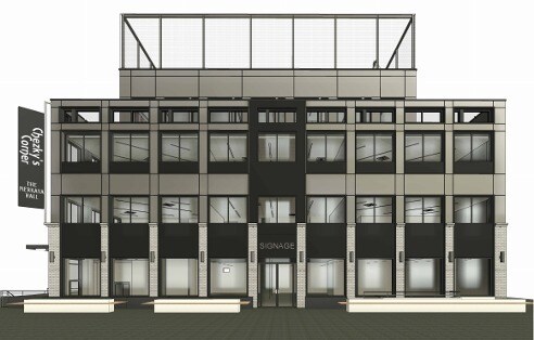 1504 Avenue L, Brooklyn, NY à louer - Photo du bâtiment - Image 3 de 3