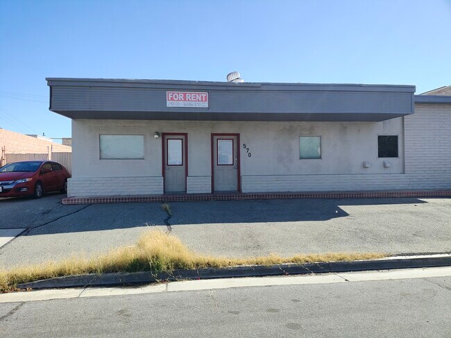 More details for 570 Oleander Rd, Palm Springs, CA - Industrial for Lease