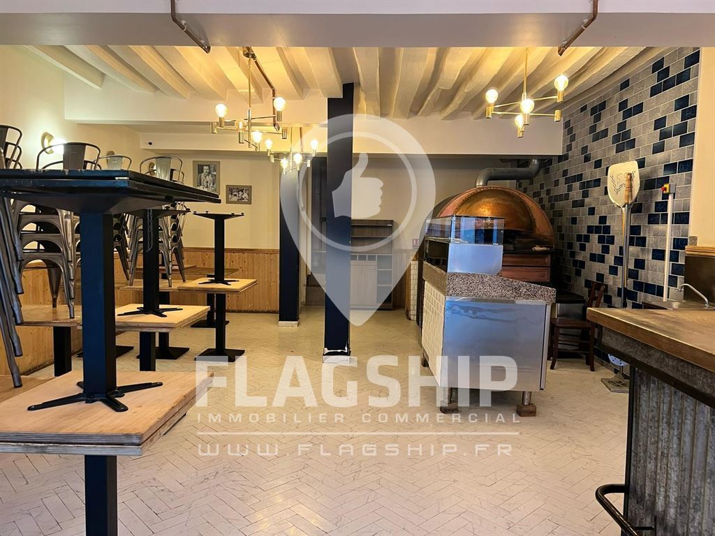 Retail in Paris for lease Building Photo- Image 1 of 8