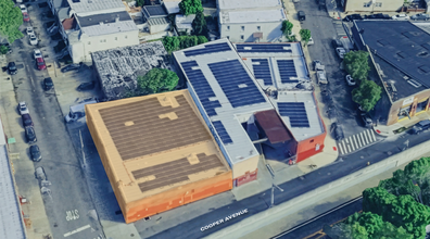 78-01 Cooper Avenue ave, Middle Village, NY à louer Photo intérieure- Image 2 de 4