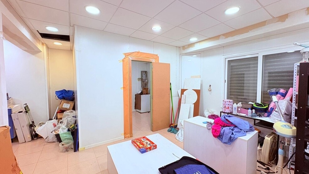 Multifamily in Castellar del Vallès, Barcelona for sale - Building Photo - Image 3 of 3