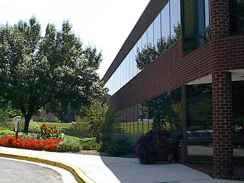 8181 Professional Pl, Landover, MD à louer Photo principale- Image 1 de 10