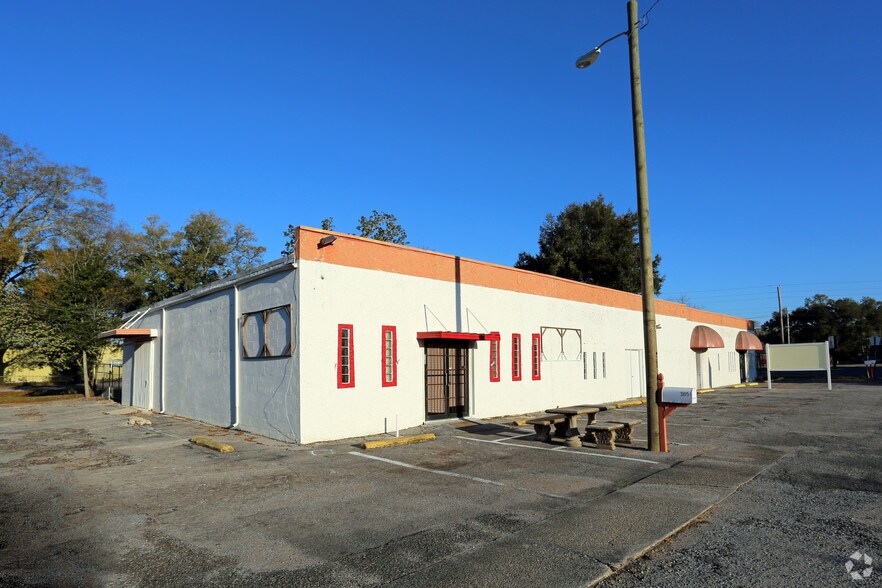 3105 N T St, Pensacola, FL for sale - Building Photo - Image 2 of 6