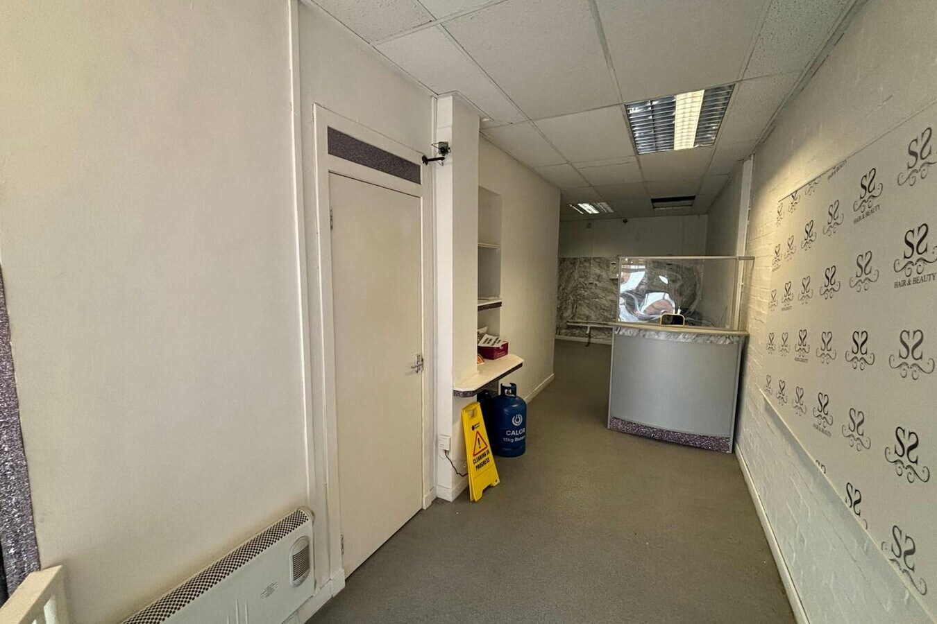 87A-87B John Finnie St, Kilmarnock, EAY KA1 1BG - Unit 87A - - Interior Photo - Image 2 of 3