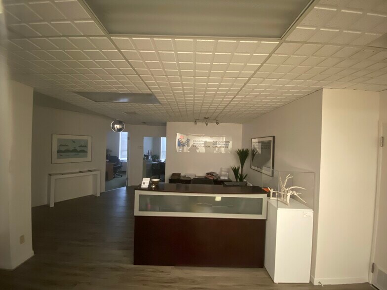 280 Metcalfe St, Ottawa, ON à louer - Photo du bâtiment - Image 2 de 4