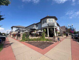 Plus de détails pour 2171 4th St, White Bear Lake, MN - Bureau à louer