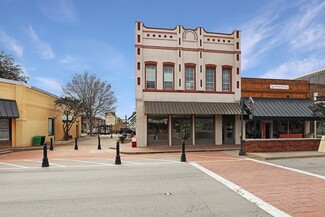 Plus de détails pour 150 W Main St, Lewisville, TX - Bureau/Commerce de détail à louer