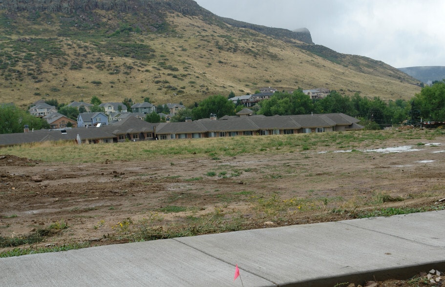 1301 Avery St, Golden, CO à louer - Photo du bâtiment - Image 2 de 6