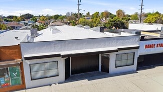 More details for 11317 Atlantic Ave, Lynwood, CA - Industrial for Sale