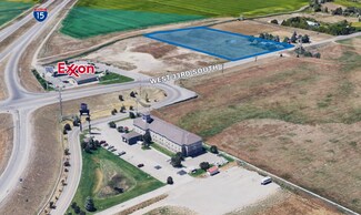 Plus de détails pour 2979 W 33rd S, Idaho Falls, ID - Terrain à vendre