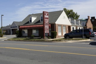 Plus de détails pour 9151-9155 Key Commons Ct, Manassas, VA - Bureau à vendre