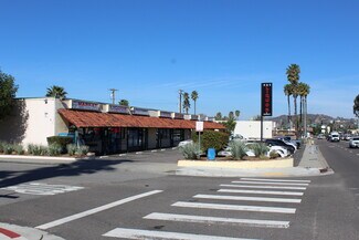 Plus de détails pour 305-321 N Ash St, Escondido, CA - Commerce de détail à louer