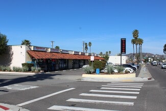More details for 305-321 N Ash St, Escondido, CA - Retail for Lease
