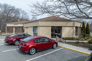 Plus de détails pour 125 Westbrook Rd, Essex, CT - Commerce de détail à louer