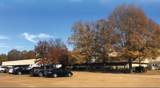 More details for 1457 Industrial Park Rd, Sardis, MS - Industrial for Lease