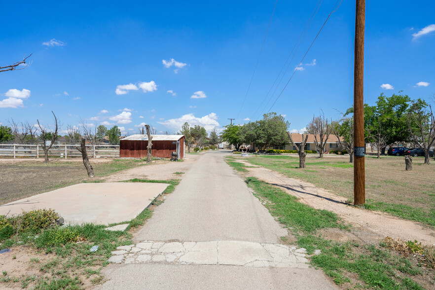 9365-9401 N Loop Dr, El Paso, TX for sale - Other - Image 2 of 5