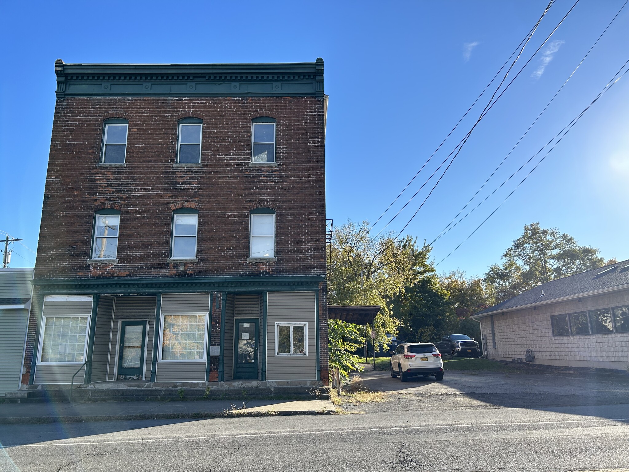 4433 Main St, Gasport, NY for sale Building Photo- Image 1 of 1