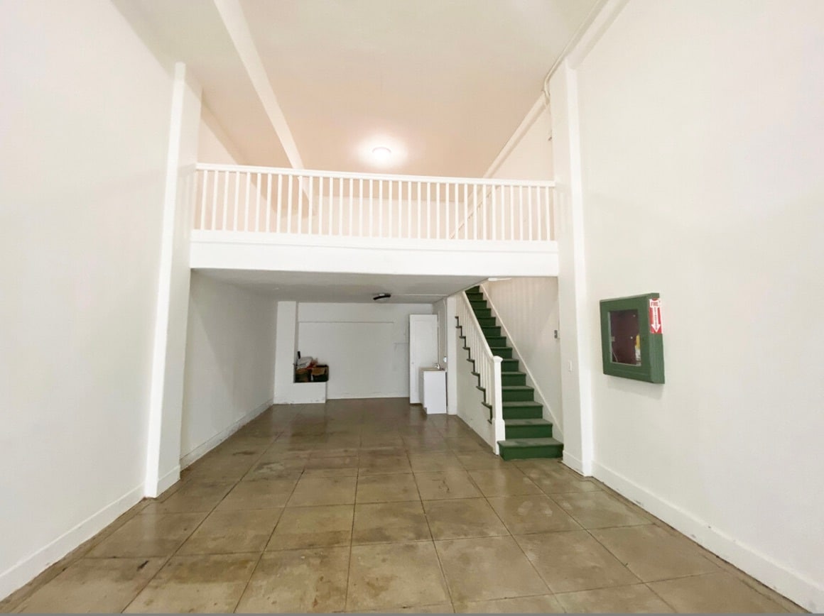 3001-3013 Main St, Santa Monica, CA for lease Building Photo- Image 1 of 2