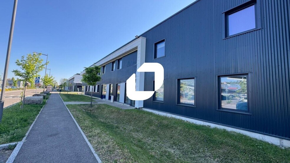 6 Rue De La Divinale, Obernai à vendre - Photo du bâtiment - Image 2 de 9