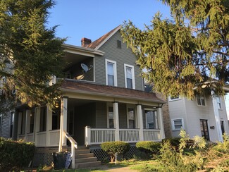 Plus de détails pour 438 E 15th Ave, Columbus, OH - Multi-résidentiel à vendre