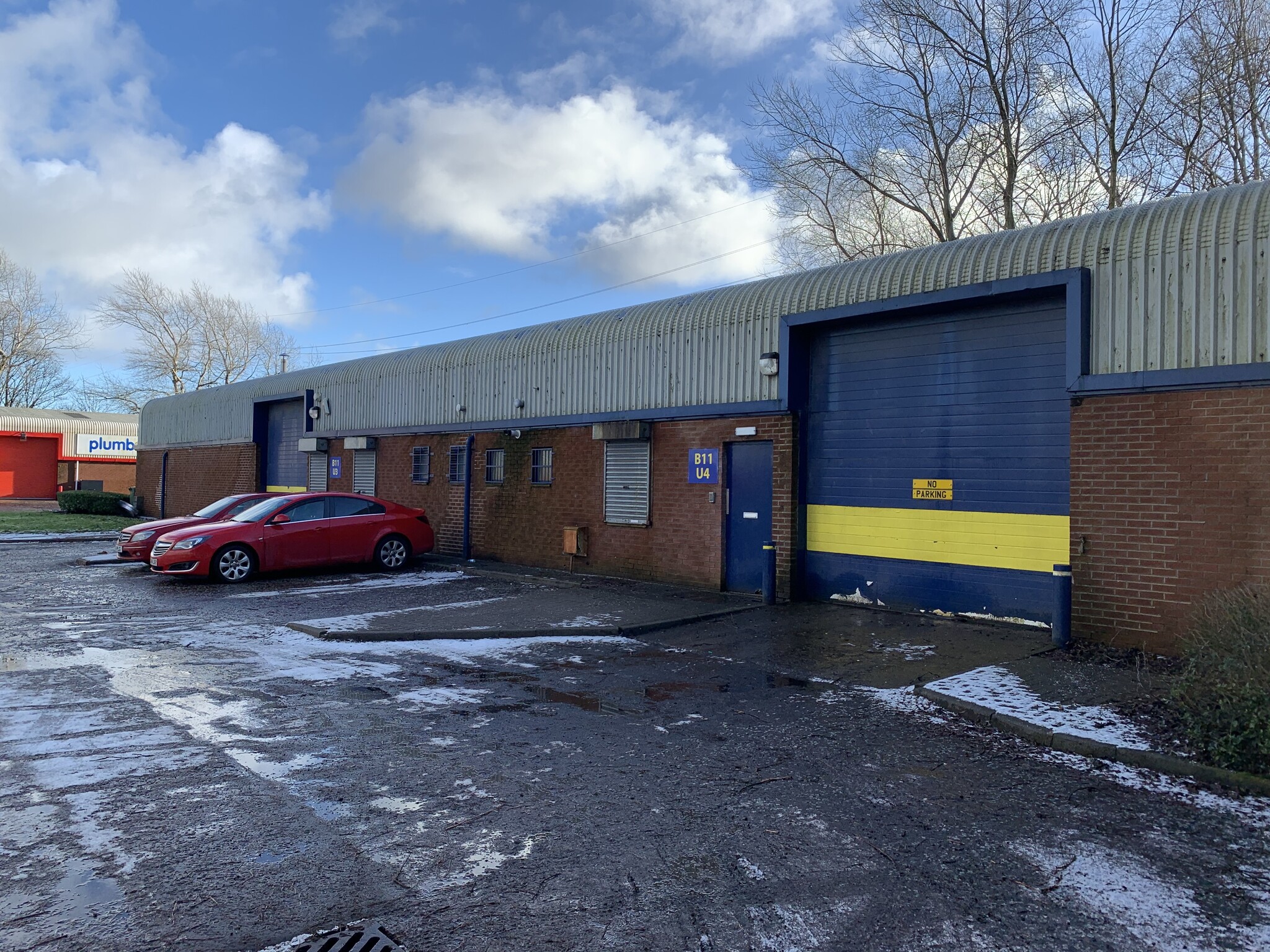 Glenfield Pl, Kilmarnock for lease Building Photo- Image 1 of 9