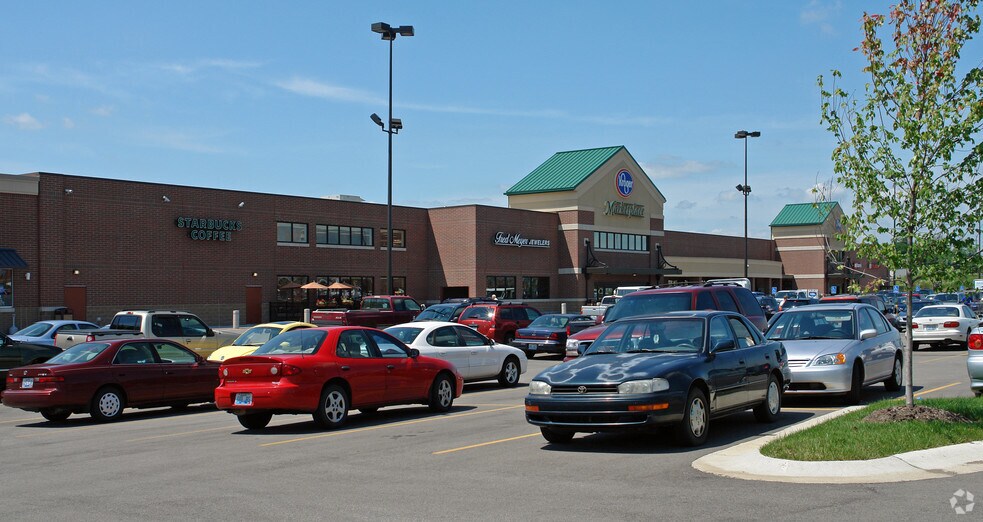 625-635 Chestnut Dr, Walton, KY à louer - Photo principale - Image 1 de 13