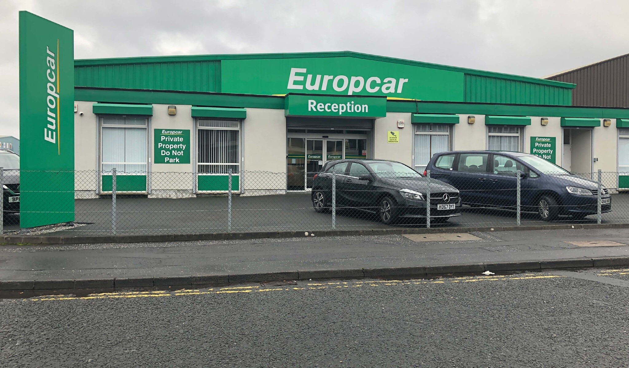 27 Balmoral Link, Belfast for lease Building Photo- Image 1 of 3