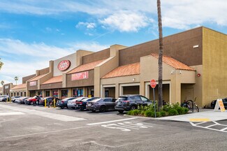 Plus de détails pour 901-999 S Brookhurst St, Anaheim, CA - Commerce de détail à louer