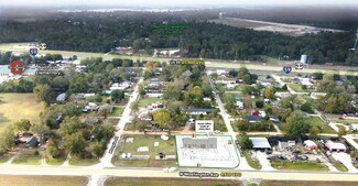 Plus de détails pour 105 Orange St, Cleveland, TX - Commerce de détail à vendre