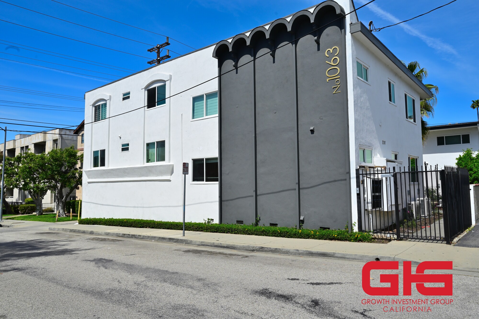 1063 Justin Ave, Glendale, CA à vendre Photo du bâtiment- Image 1 de 49