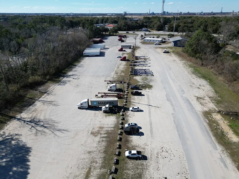 2637 Clements Ferry Rd, Charleston, SC for lease - Building Photo - Image 3 of 4