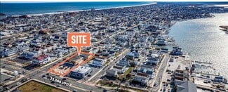 Plus de détails pour 2 W 9th St, Ocean City, NJ - Commerce de détail à louer