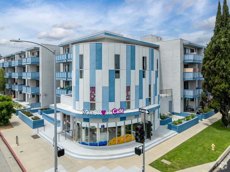 1299 E Green St, Pasadena, CA for sale - Primary Photo - Image 1 of 9