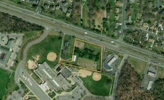 More details for Berry Road, Waldorf, MD - Land for Sale