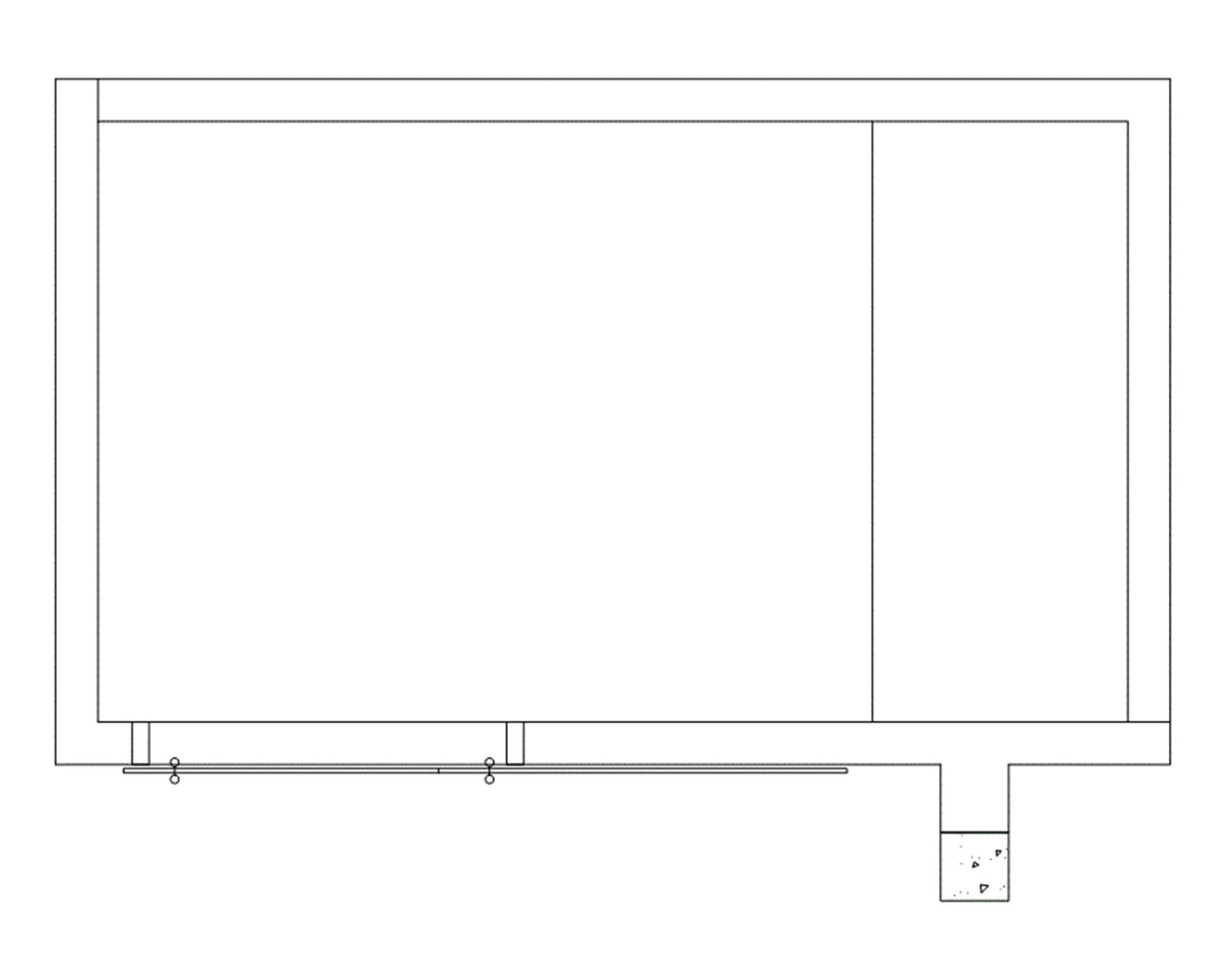 2100 Manchester Rd, Wheaton, IL for lease Floor Plan- Image 1 of 1